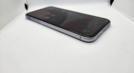 Good
													Apple iPhone 11 - Unlocked, Purple, 128 GB, A2111, photo 2 of 6