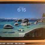 Mint MacBook Pro 2020 - 13 inch - 1 TB, Silver, 16 GB, Apple M1