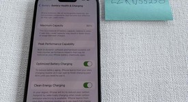 Good
													Apple iPhone 14 Pro - Unlocked, Black, 256 GB, A2650, photo 5 of 8