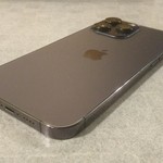 Mint Apple iPhone 14 Pro Max - AT&T, 128 GB, Purple, A2651