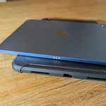 Mint Apple iPad (11th Gen) - Wi-Fi, 128 GB, Blue, A3354