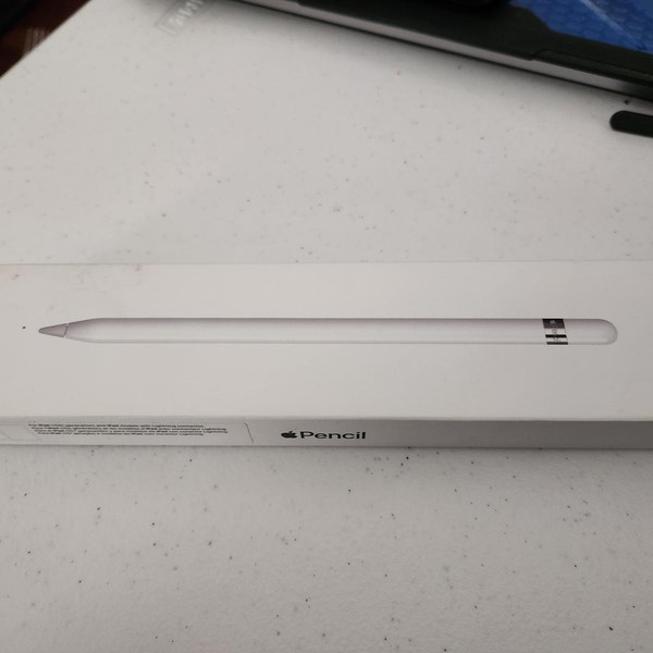 Apple Pencil 1st Gen