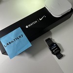 Good Apple Watch Series 4 40mm - Gray, A1977 - GPS, Nike