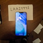 Good Apple iPhone 13 - AT&T, Starlight, 128 GB, A2482