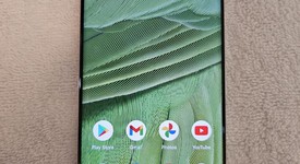 Mint
													Google Pixel 7 Pro - Unlocked, Snow, 128 GB, 12 GB, GE2AE, photo 3 of 9