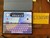 Mint Apple iPad Pro 13" (M4) 2024 - Unlocked, Black, 512 GB, 8 GB, A2926, Standard Glass