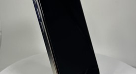 Mint
													Apple iPhone 15 Pro - Unlocked, White, 256 GB, A2848, photo 2 of 12