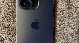 Good
													Apple iPhone 14 Pro - AT&T, Purple, 128 GB, A2650, photo 5 of 7