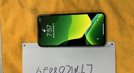 Fair
													Apple iPhone Xs Max - T-Mobile, Gray, 256 GB, A1921, photo 1 of 13