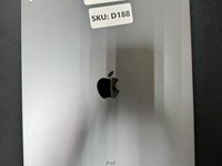 Apple iPad Pro 12.9" 3rd Gen 2018