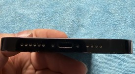 Fair
													Apple iPhone 14 Pro Max - Unlocked, Black, 128 GB, A2651, photo 5 of 12