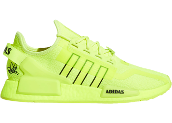 adidas NMD R1 V2 Solar Yellow for sale