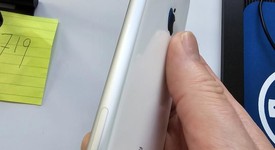 Good
													Apple iPhone Xr - Unlocked, White, 64 GB, A1984, photo 5 of 7