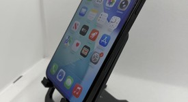 Good
													Apple iPhone 16 Pro Max - Unlocked, Black, 256 GB, A3084, photo 2 of 6