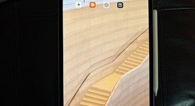 Good
													Apple iPad Pro 11" (M5) 2025 - Unlocked, Apple M5 9-Core, Space Black, 512 GB, A3358, Standard Glass, photo 3 of 6