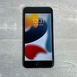 Good Apple iPhone 7 Plus - Unlocked, 256 GB, Jet Black, A1784, GSM