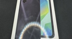 New
													Samsung Galaxy A16 5G - Unlocked, Blueblack, 128 GB, 4 GB, photo 3 of 3
