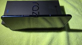 Good
													Motorola Razr (2025) - Verizon, Blue, 256 GB, 8 GB, photo 4 of 10