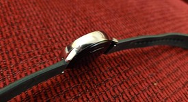 Mint
													Samsung Galaxy Watch Active - Silver, photo 5 of 6