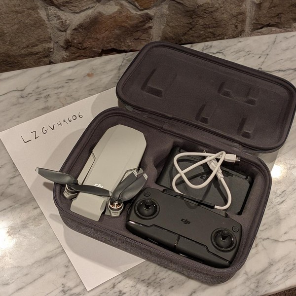 DJI Mavic Mini