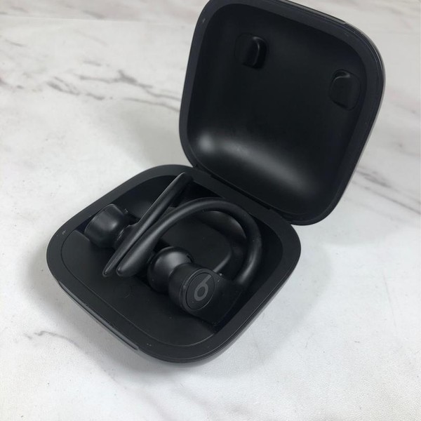Beats Powerbeats Pro - Black