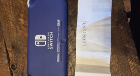 Mint
													Nintendo Switch Lite - Purple, photo 2 of 8