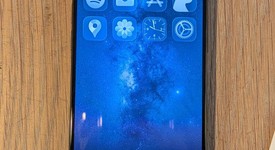 Good
													Apple iPhone 15 Pro - Unlocked, Black, 128 GB, A2848, photo 3 of 11