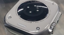 Good
													Apple Watch Ultra 2 49mm - Unlocked, Natural, A2986, photo 4 of 6