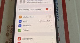 Mint
													Apple iPhone 13 - Unlocked, Midnight, 128 GB, A2482, photo 5 of 14