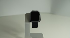 Good
													Apple Watch Series 2 42mm - Gray, 8 GB, A1758, Aluminum, photo 2 of 5