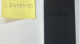 Mint
													Apple iPhone 15 - Boost, Blue, 128 GB, A2846, photo 1 of 8