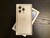 Good Apple iPhone 14 Pro - Unlocked, Silver, 128 GB, A2650