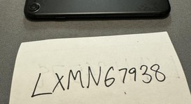 Good
													Apple iPhone 7 - T-Mobile, Black, 128 GB, A1778, photo 4 of 6