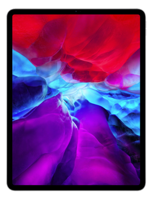 Apple iPad Pro 11 inch 2nd Gen 2020 - Wi-Fi, Silver, 128 GB, A2228