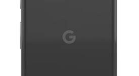 Mint
													Google Pixel 7 - Unlocked, Obsidian, 128 GB, 8 GB, GQML3, mmWave 5G, photo 2 of 3