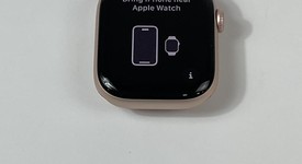 Good
													Apple Watch Series 10 42mm - Unlocked, Rose Gold, A3001 - Cellular, Aluminum, photo 1 of 7