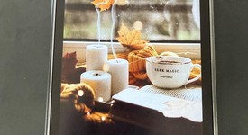 Good
													Apple iPad Mini 6th Gen - Unlocked, Purple, 256 GB, A2568, photo 2 of 4