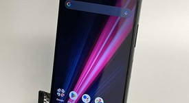 Fair
													T-Mobile Revvl 6 Pro 5G - T-Mobile, Black, 128 GB, 6 GB, photo 1 of 8