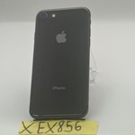 Fair Apple iPhone 8 - Unlocked, 64 GB, Gray, A1905, GSM