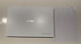 Mint
													ASUS Chromebook Plus CX3402 14" - I5, Pearl White, 128 GB, 8 GB, photo 5 of 9