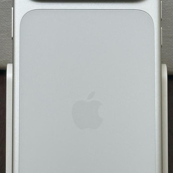 Apple iPhone 17 Pro Max - Unlocked, 256 GB, Silver, A3257