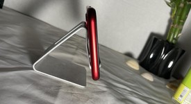Good
													Apple iPhone 11 - T-Mobile, Red, 64 GB, A2111, photo 5 of 6