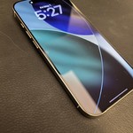 Mint Apple iPhone 16 Pro - Unlocked, 128 GB, Natural, A3083