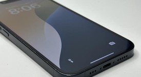Good
													Apple iPhone 14 - Unlocked, Midnight, 128 GB, A2649, photo 5 of 6