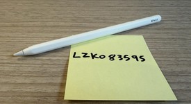 Mint
													Apple Pencil 2nd Gen, photo 1 of 2