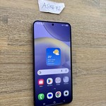 Mint Samsung Galaxy S24 - Unlocked, Violet, 128 GB, 8 GB, SM-S921U1