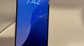 Good
													Apple iPhone 15 Pro - T-Mobile, Blue, 128 GB, A2848, photo 4 of 11