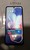 Good Moto G Power 5G 2024 - Unlocked, Black, 128 GB, 8 GB