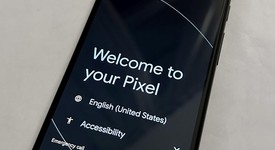 Mint
													Google Pixel 6 - T-Mobile, Black, 128 GB, 8 GB, GB7N6, photo 2 of 6