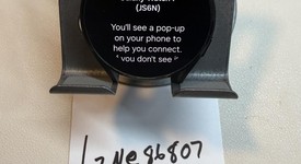 Good
													Samsung Galaxy Watch4 - Wi-Fi, Black, 40mm, photo 6 of 6